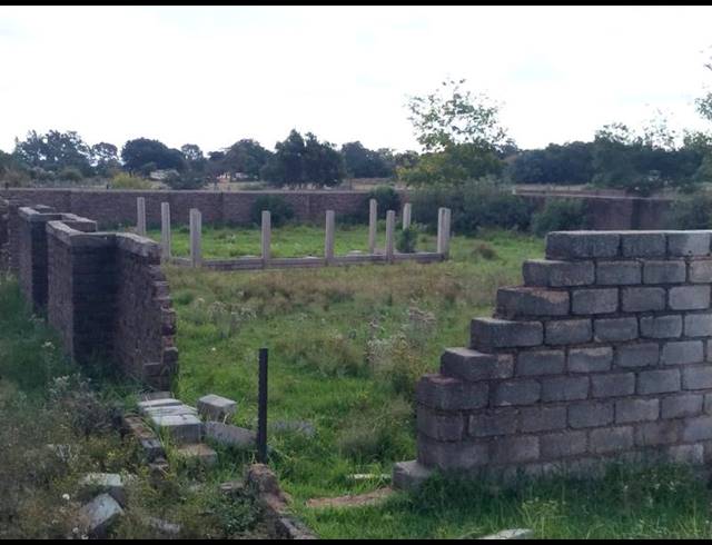 FARM FOR SALE IN RANDFONTEIN SOUTH